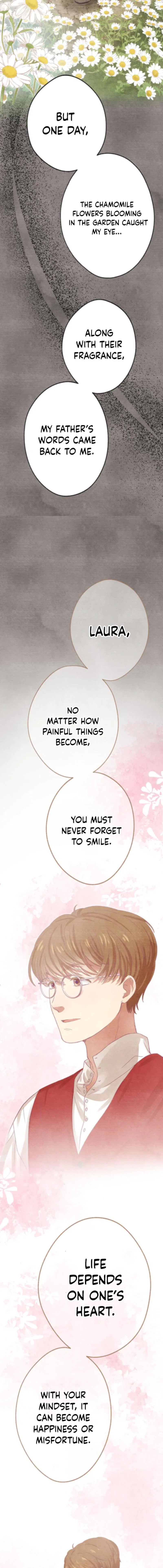 The Fake Queen Learns What Love Is Chapter 17 – Page 17