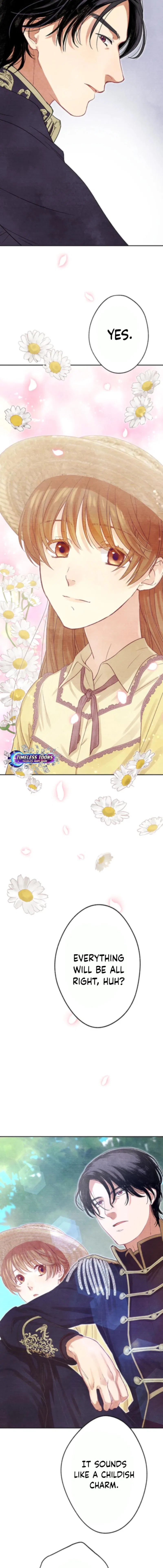 The Fake Queen Learns What Love Is Chapter 17 – Page 20
