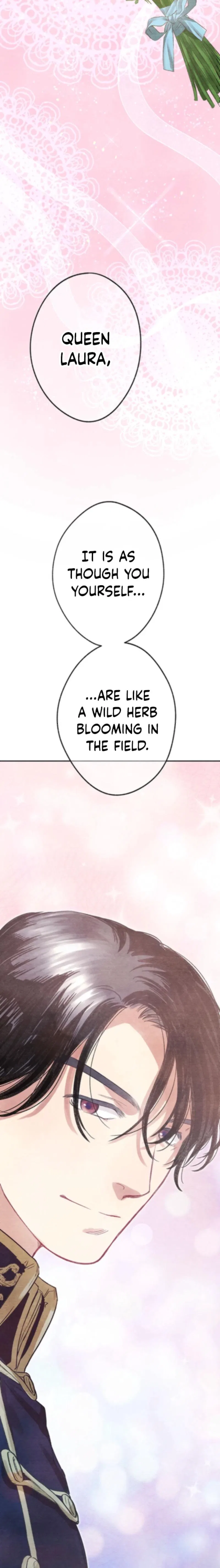 The Fake Queen Learns What Love Is Chapter 17 – Page 23