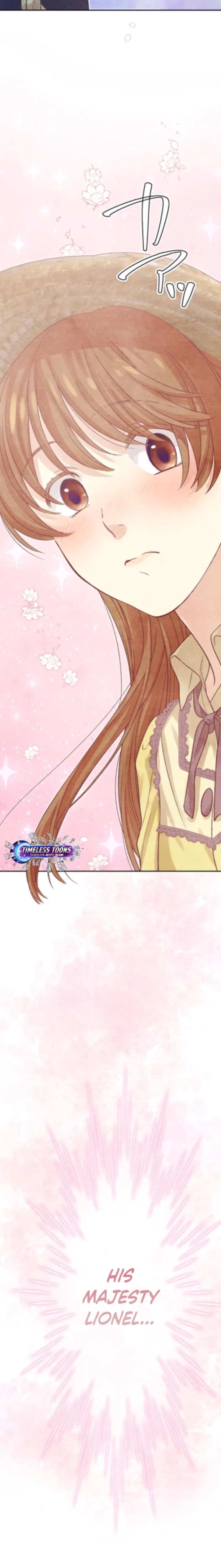 The Fake Queen Learns What Love Is Chapter 17 – Page 24