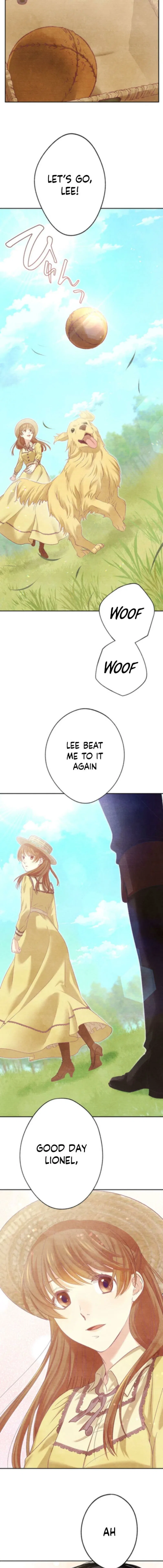 The Fake Queen Learns What Love Is Chapter 16 – Page 14