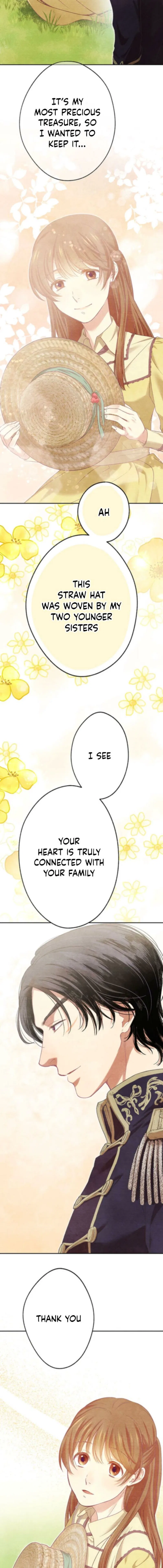 The Fake Queen Learns What Love Is Chapter 16 – Page 16