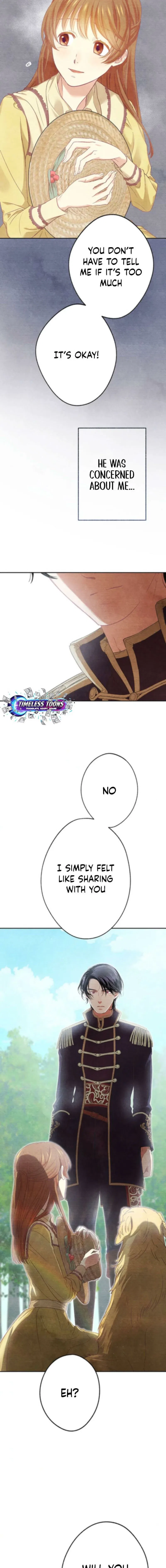 The Fake Queen Learns What Love Is Chapter 16 – Page 18