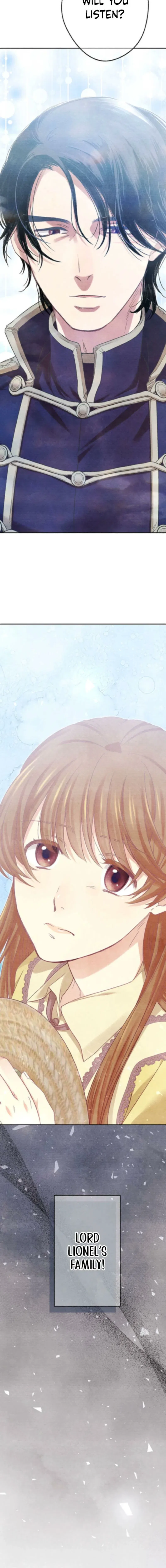 The Fake Queen Learns What Love Is Chapter 16 – Page 19
