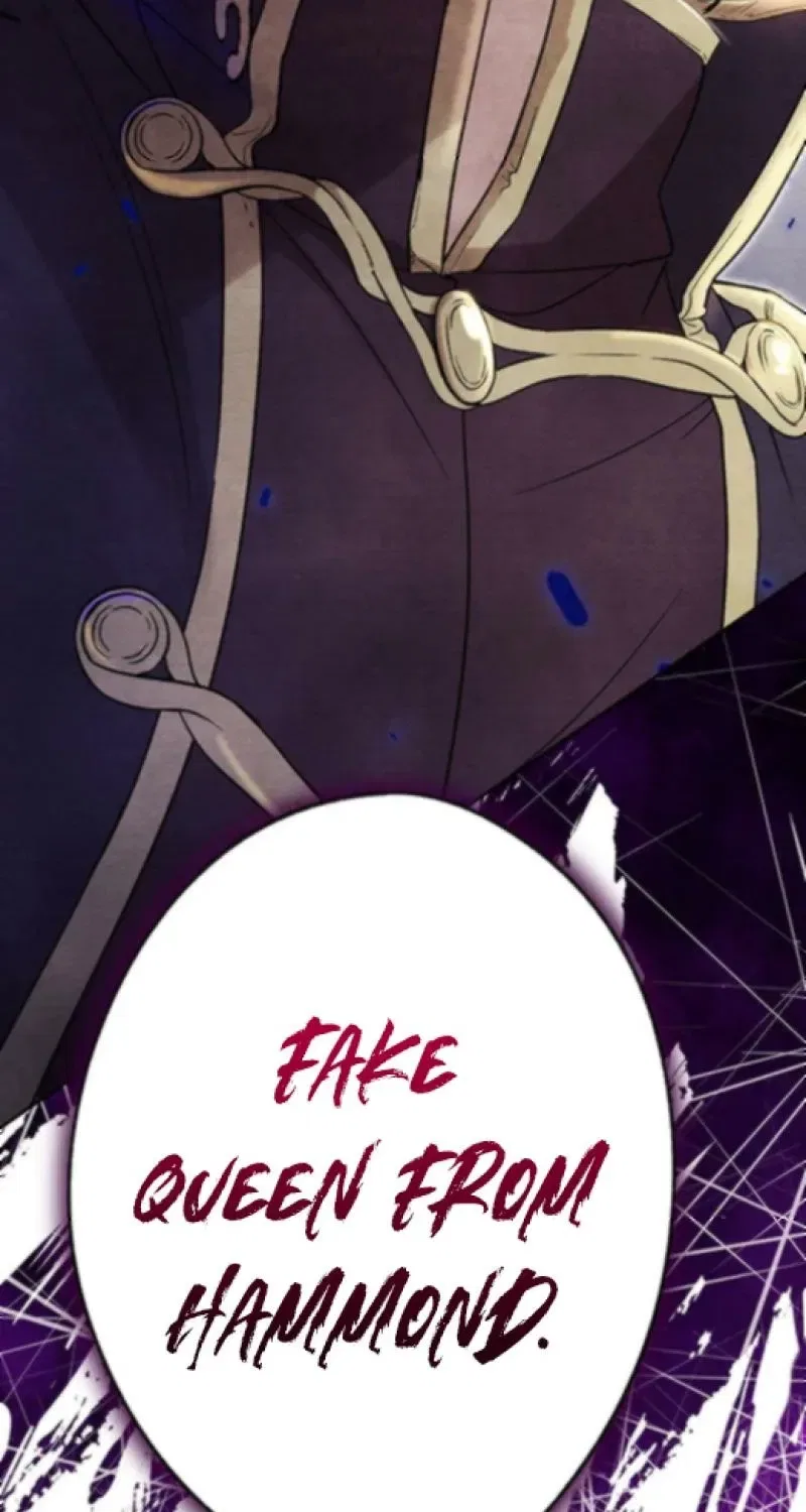 The Fake Queen Learns What Love Is Chapter 15 – Page 4
