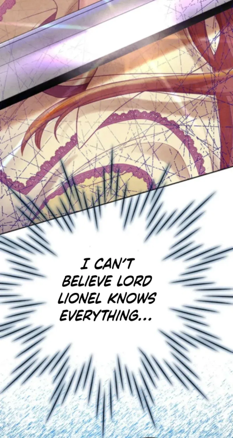 The Fake Queen Learns What Love Is Chapter 15 – Page 14