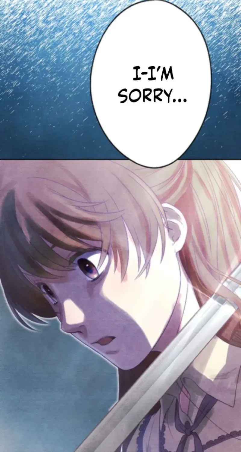 The Fake Queen Learns What Love Is Chapter 15 – Page 15