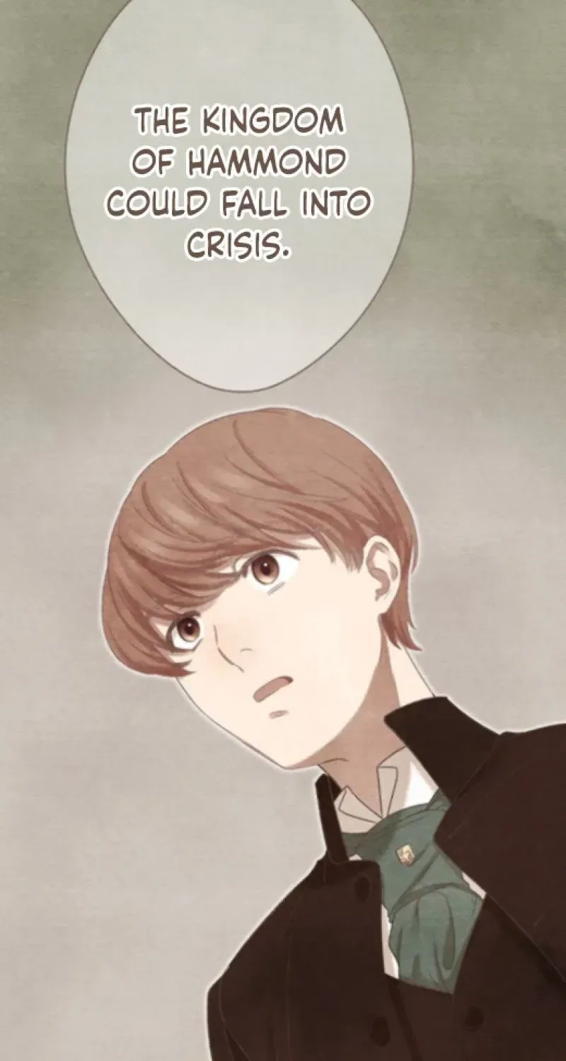 The Fake Queen Learns What Love Is Chapter 15 – Page 20
