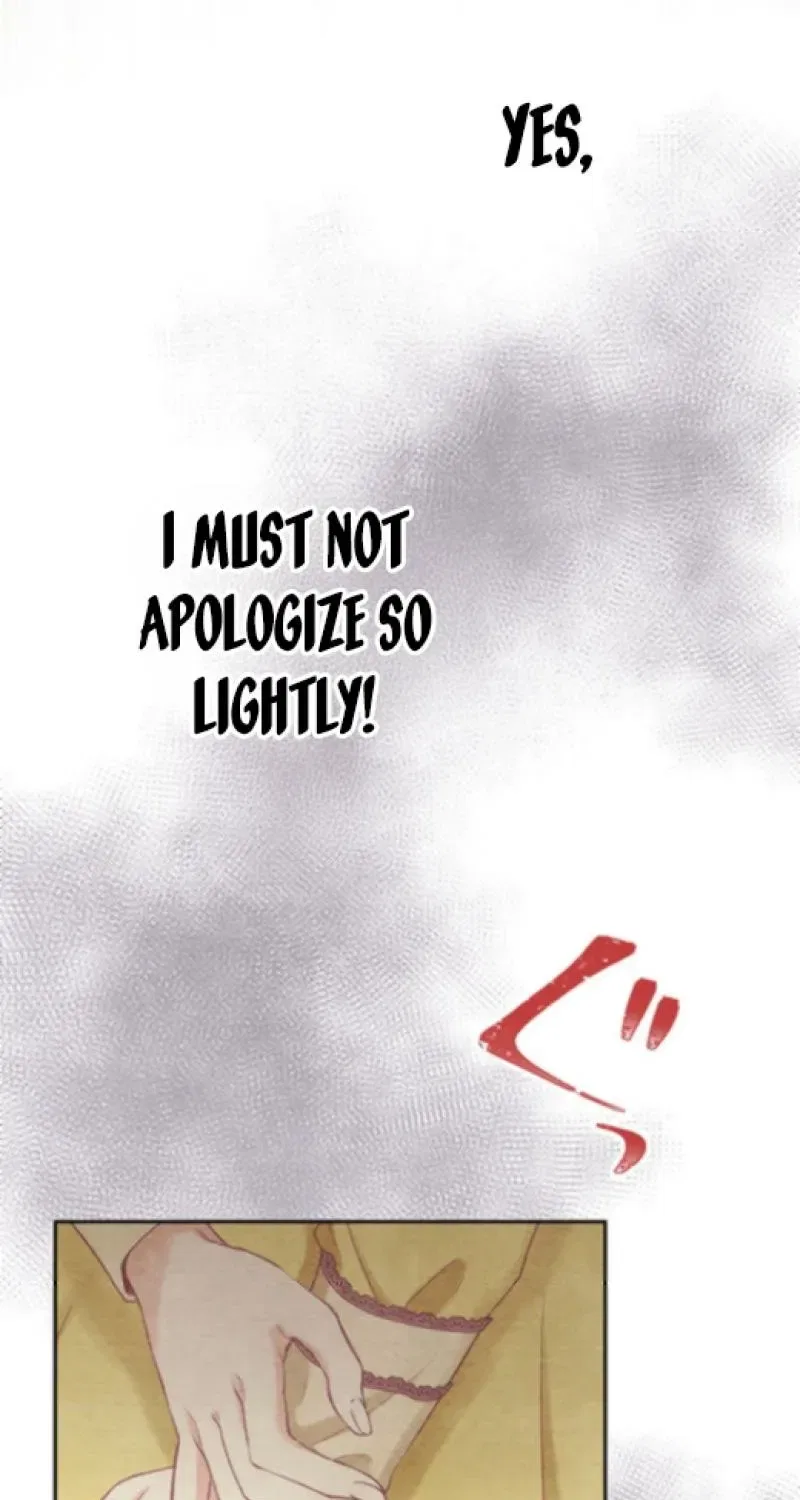 The Fake Queen Learns What Love Is Chapter 15 – Page 22