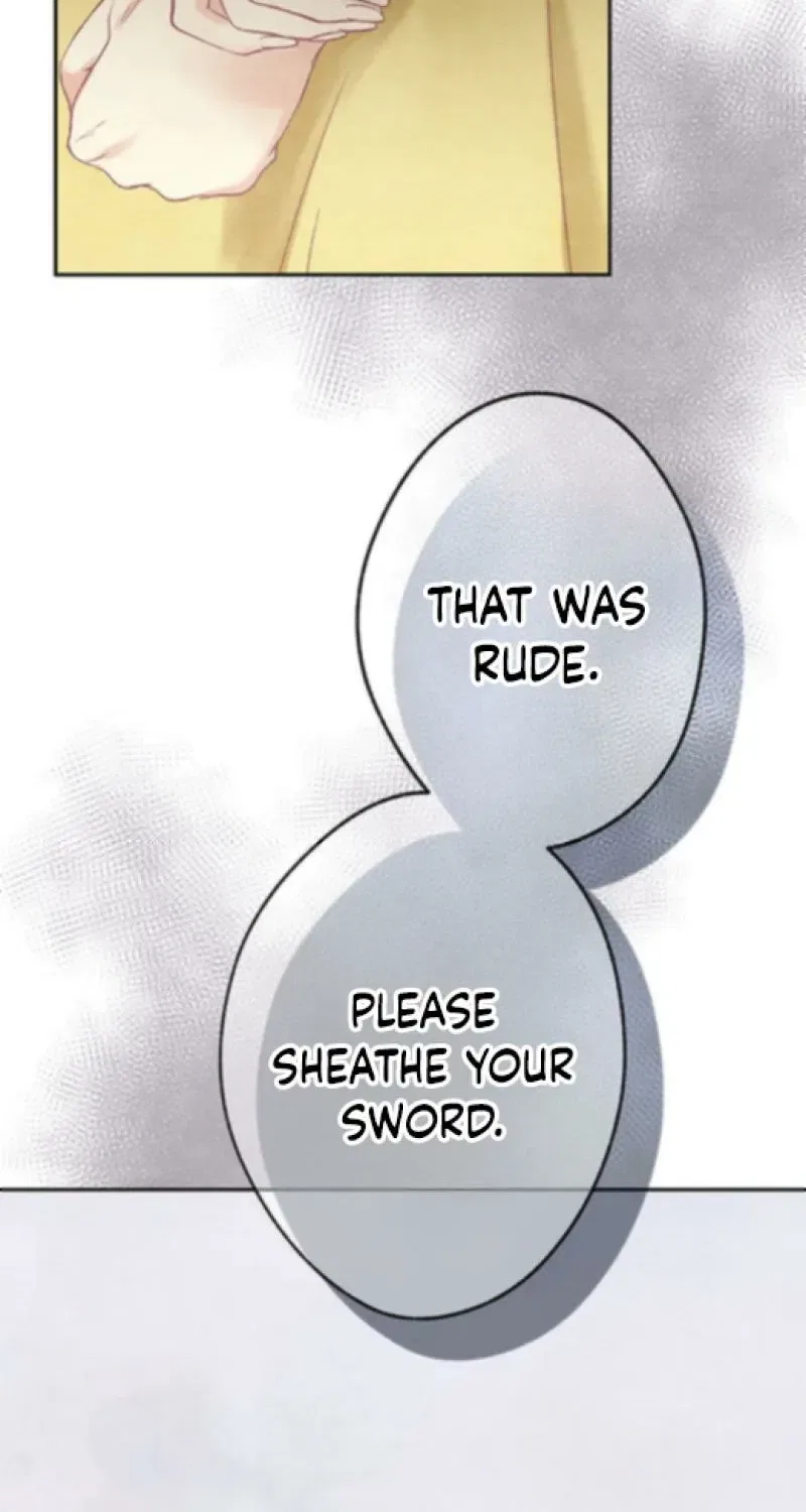 The Fake Queen Learns What Love Is Chapter 15 – Page 23