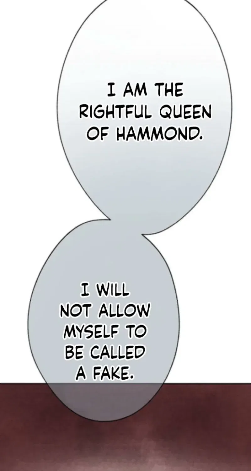 The Fake Queen Learns What Love Is Chapter 15 – Page 28
