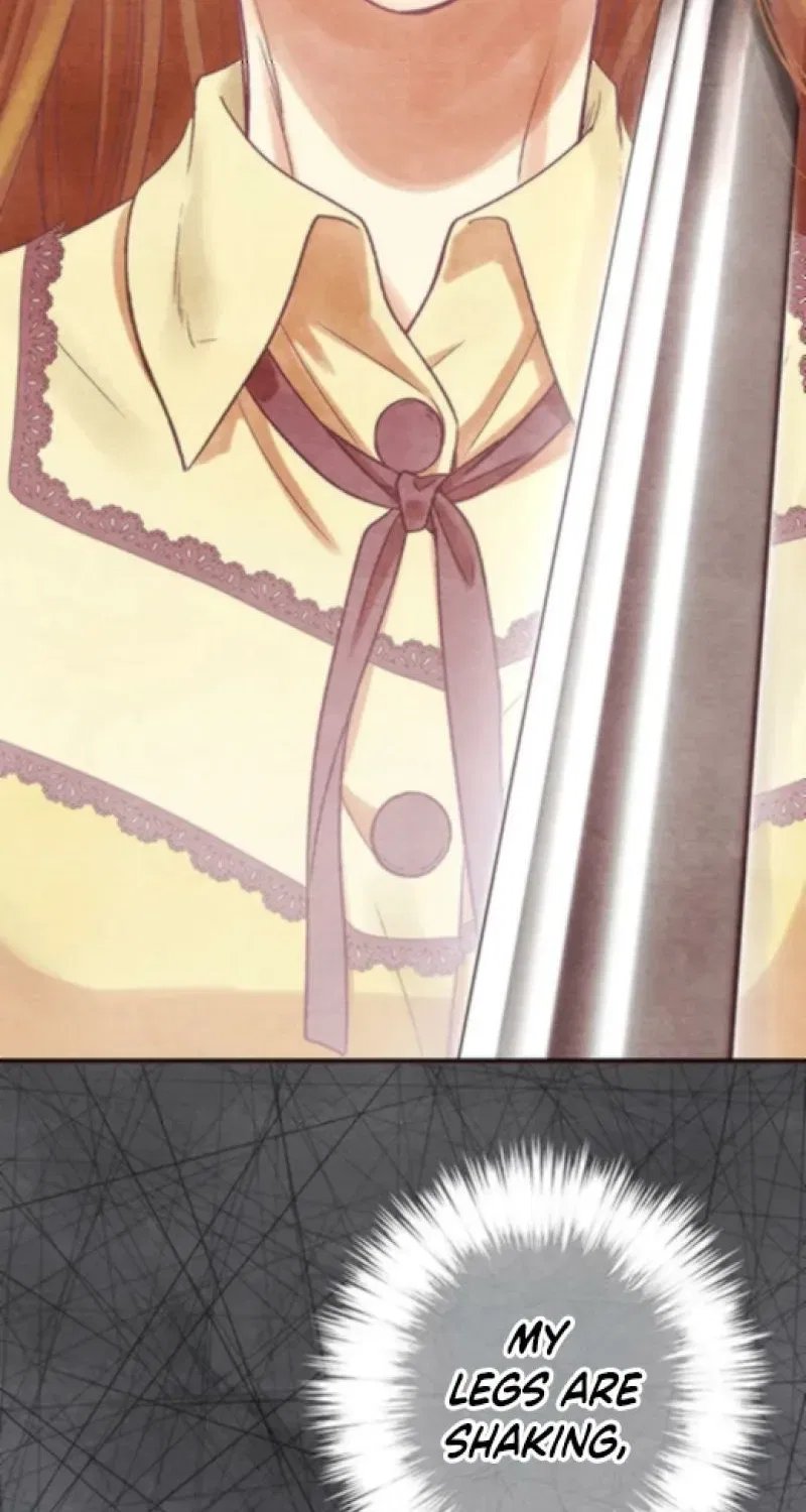The Fake Queen Learns What Love Is Chapter 15 – Page 30