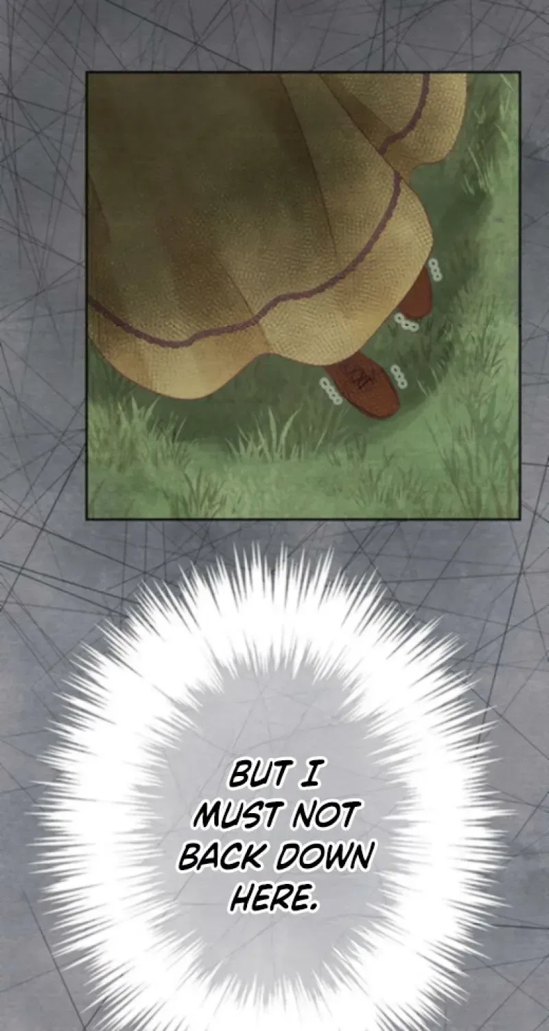 The Fake Queen Learns What Love Is Chapter 15 – Page 32