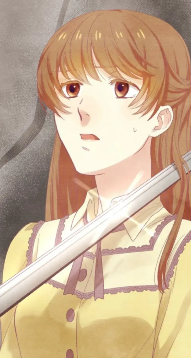 The Fake Queen Learns What Love Is Chapter 15 – Page 35