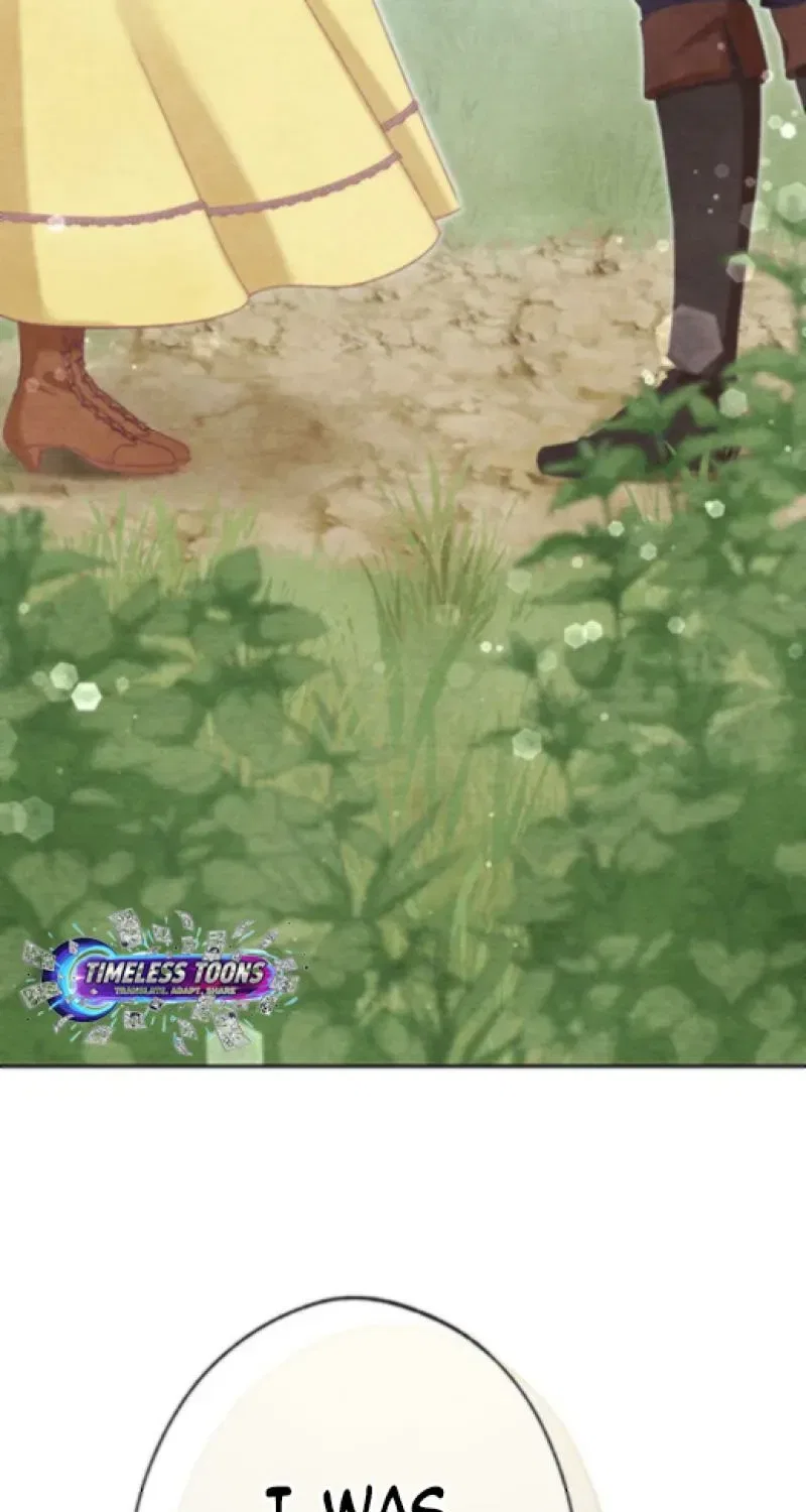 The Fake Queen Learns What Love Is Chapter 15 – Page 45