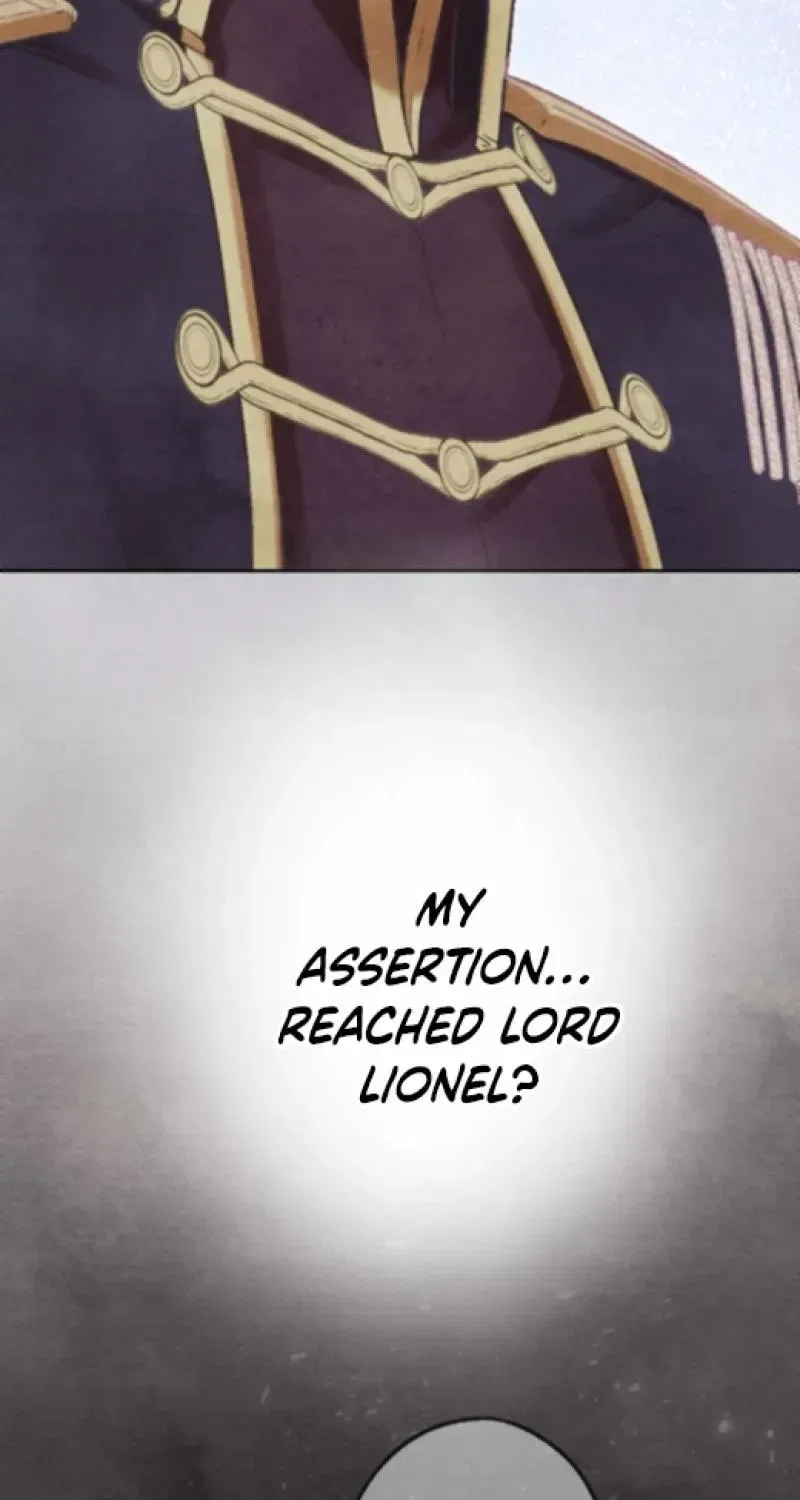 The Fake Queen Learns What Love Is Chapter 15 – Page 47