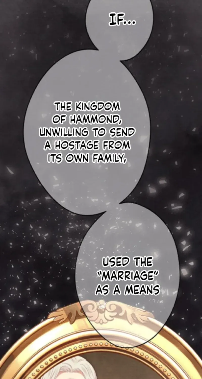 The Fake Queen Learns What Love Is Chapter 15 – Page 48
