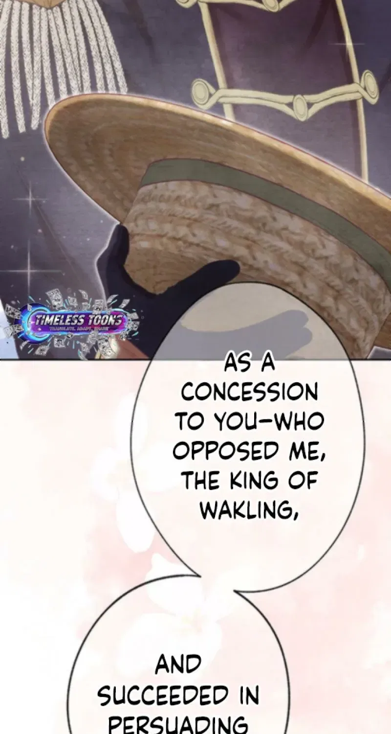 The Fake Queen Learns What Love Is Chapter 15 – Page 54