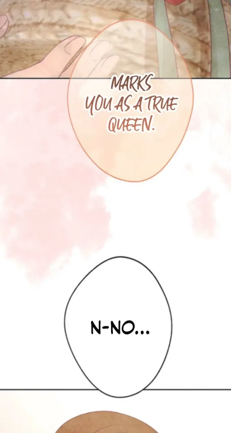 The Fake Queen Learns What Love Is Chapter 15 – Page 58