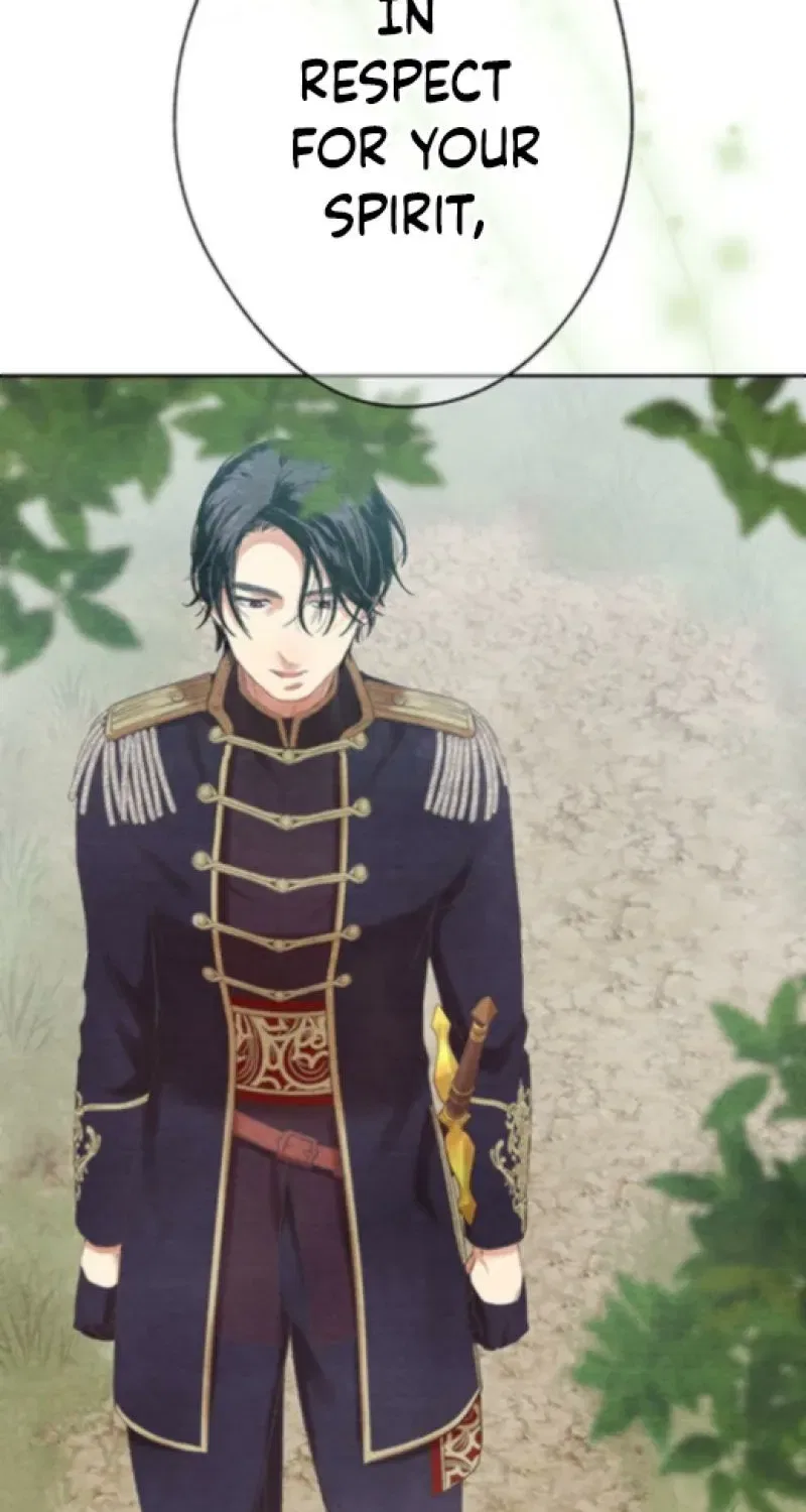 The Fake Queen Learns What Love Is Chapter 15 – Page 62