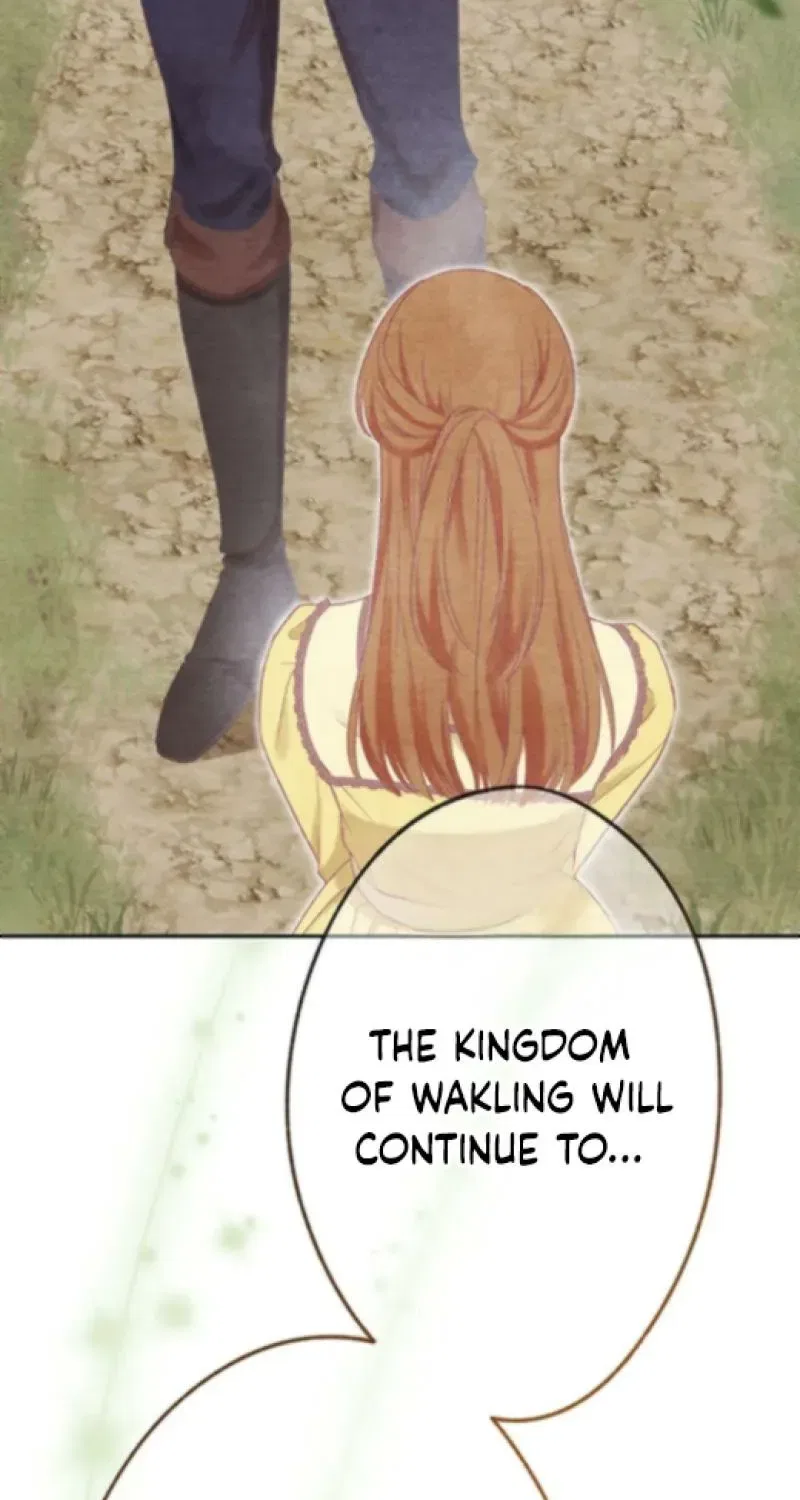 The Fake Queen Learns What Love Is Chapter 15 – Page 63