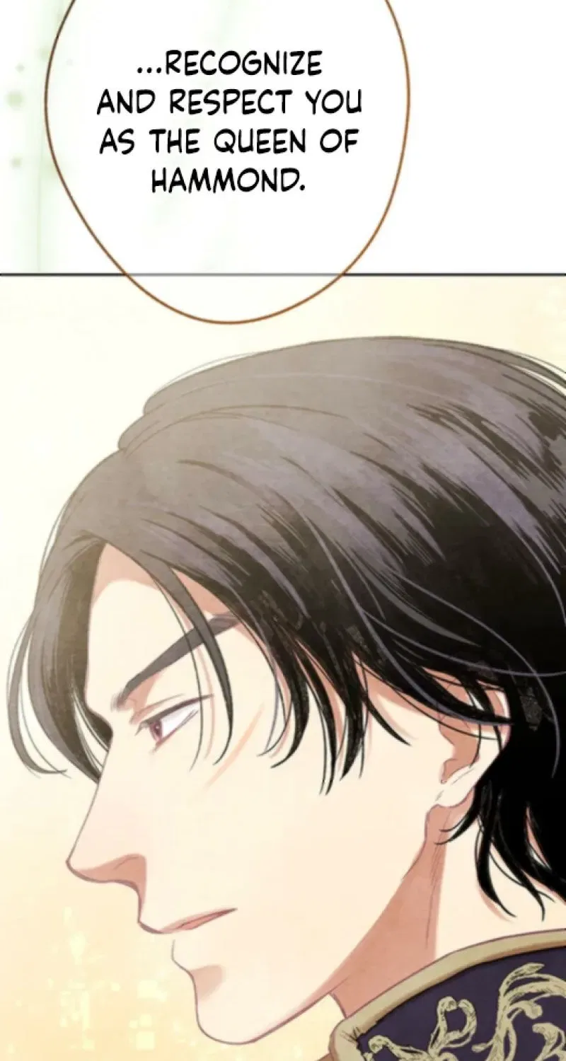 The Fake Queen Learns What Love Is Chapter 15 – Page 64