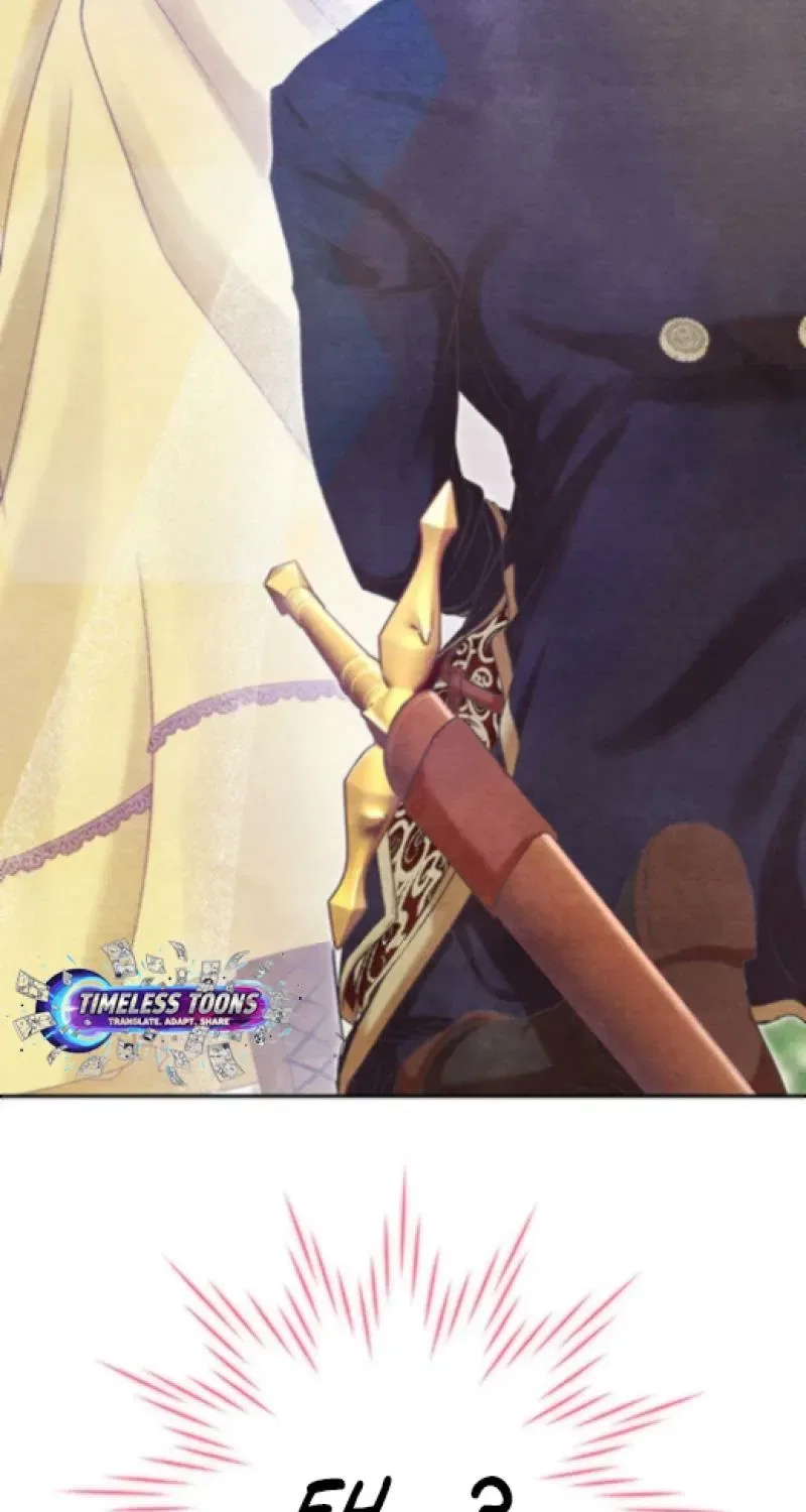 The Fake Queen Learns What Love Is Chapter 15 – Page 72