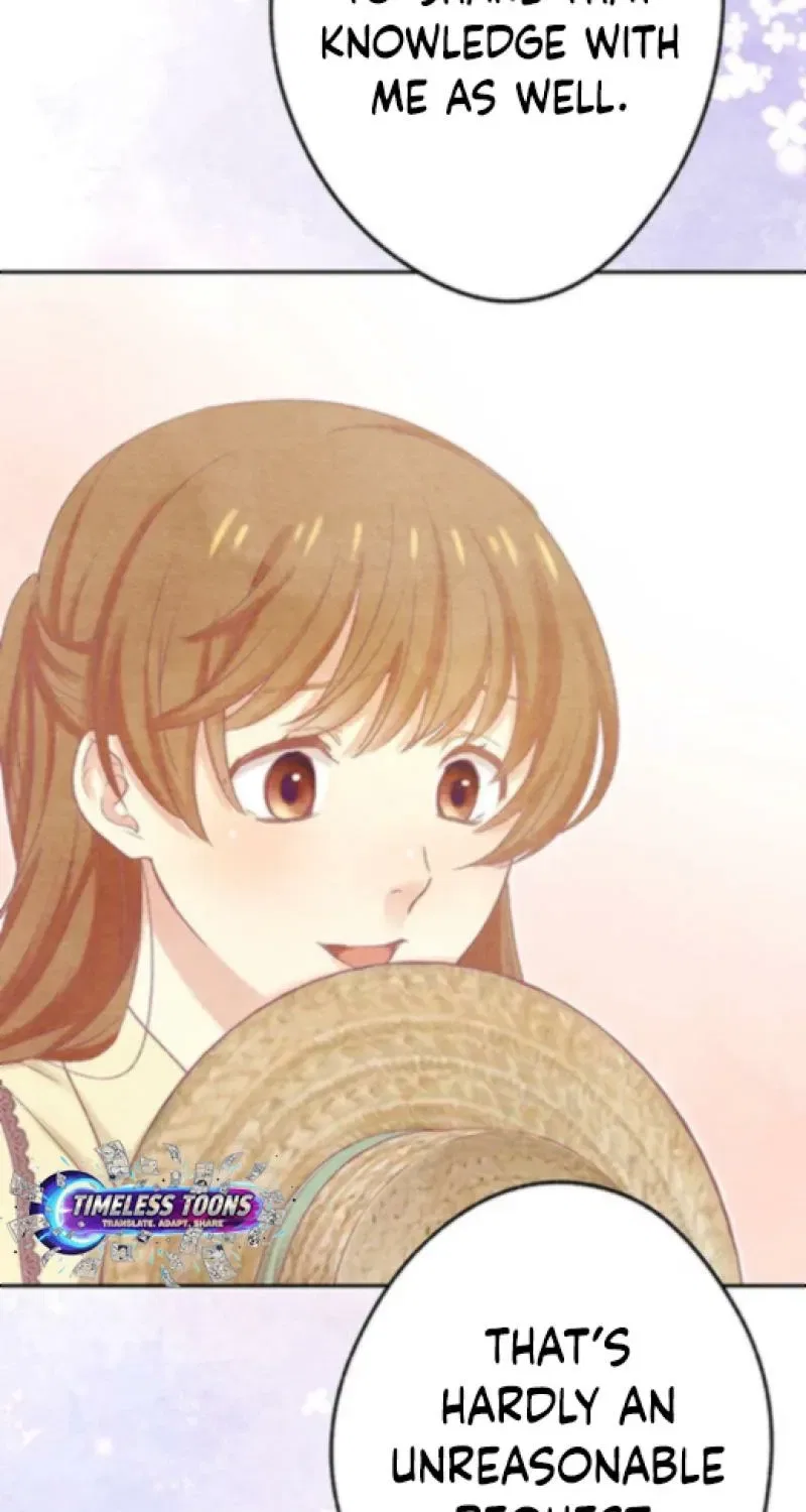 The Fake Queen Learns What Love Is Chapter 15 – Page 81