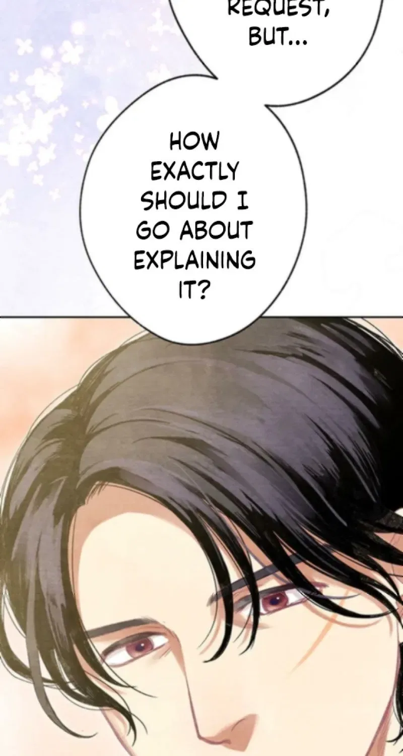 The Fake Queen Learns What Love Is Chapter 15 – Page 82