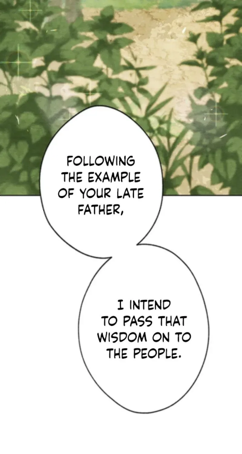 The Fake Queen Learns What Love Is Chapter 15 – Page 86