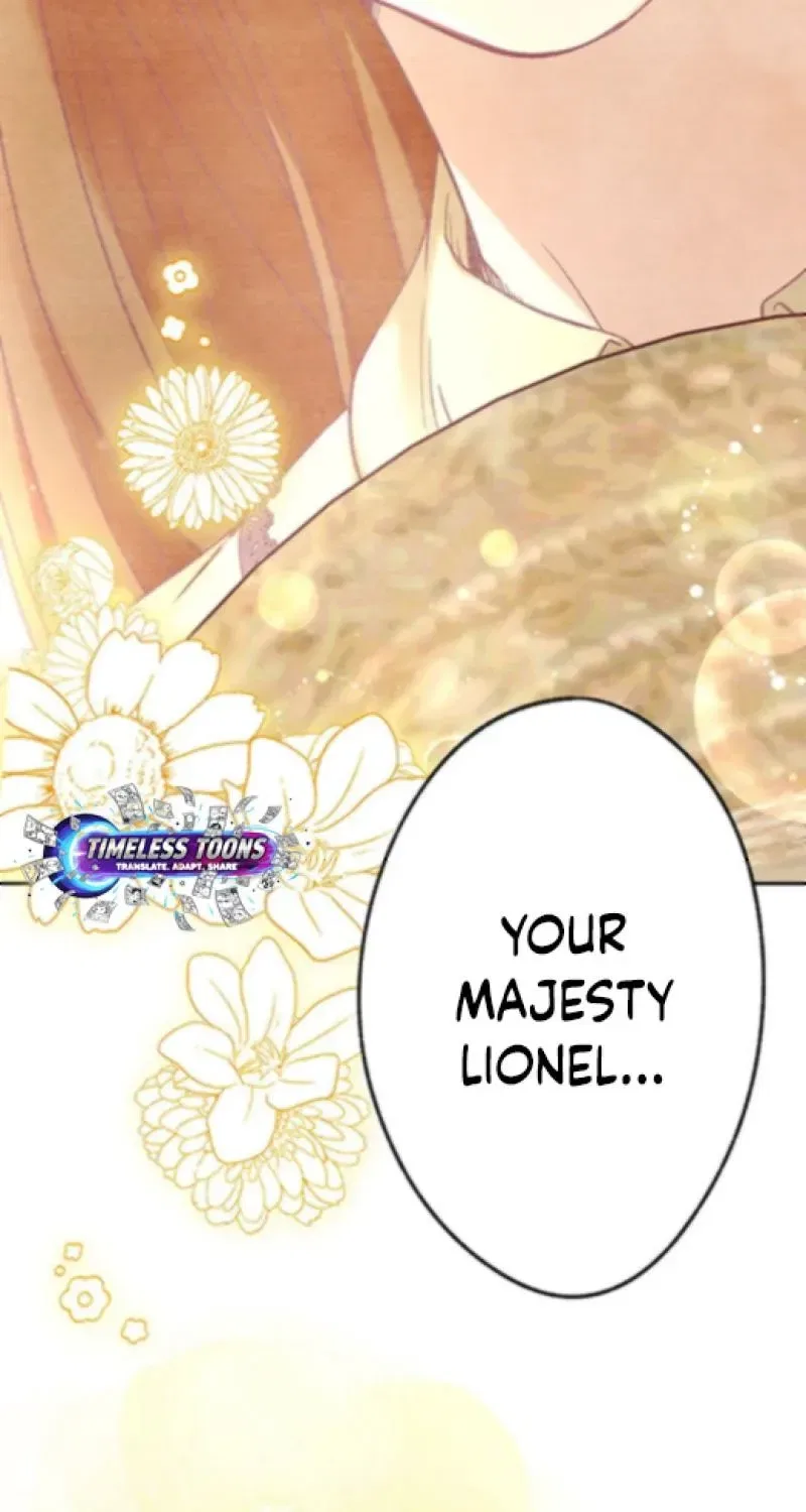 The Fake Queen Learns What Love Is Chapter 15 – Page 88