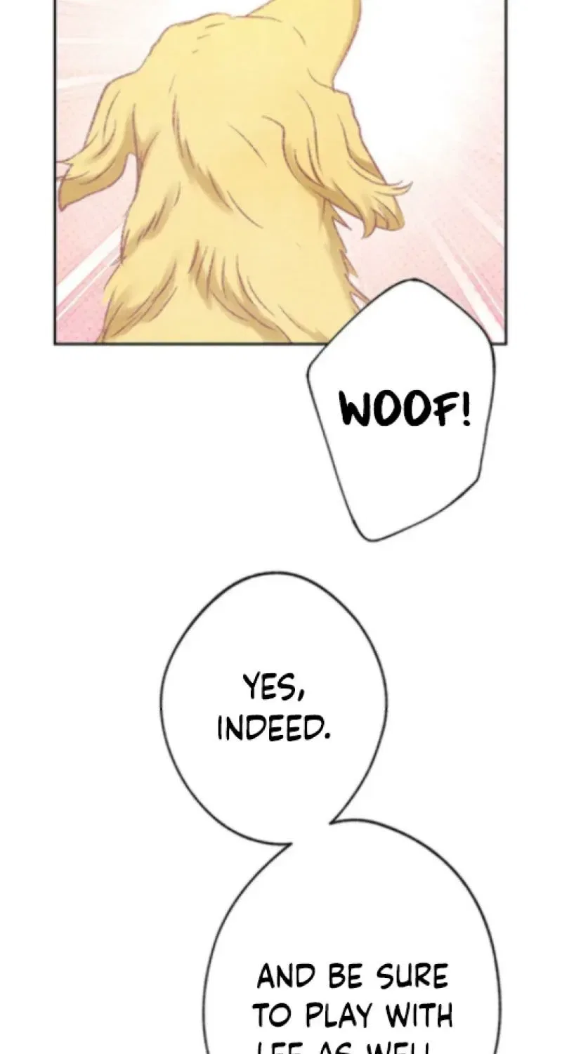 The Fake Queen Learns What Love Is Chapter 15 – Page 90