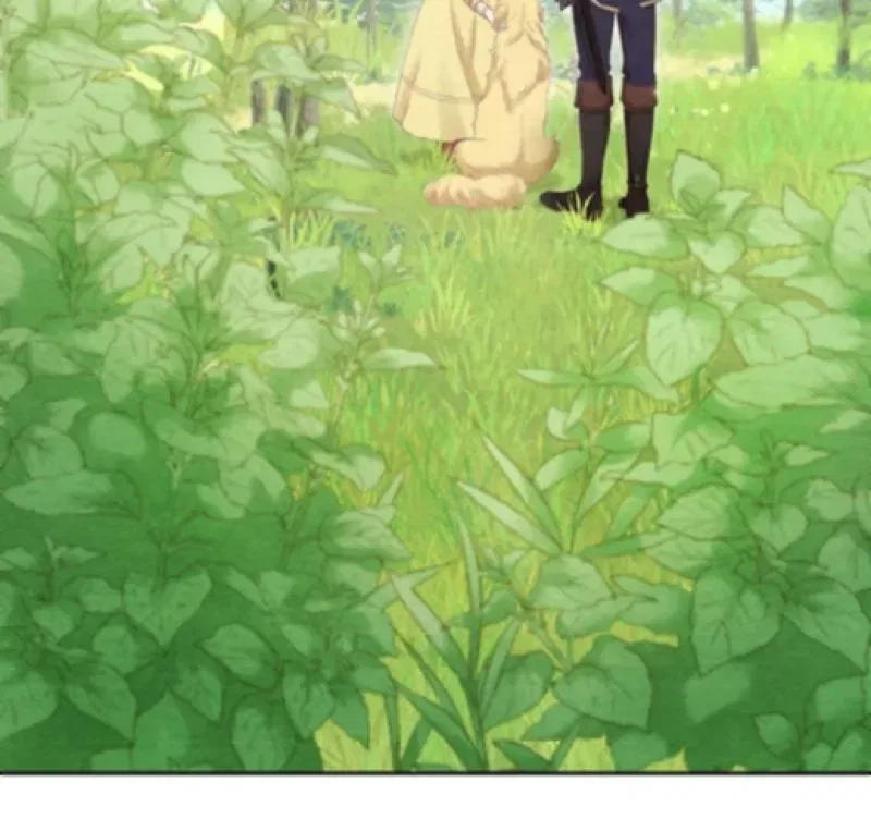The Fake Queen Learns What Love Is Chapter 15 – Page 96