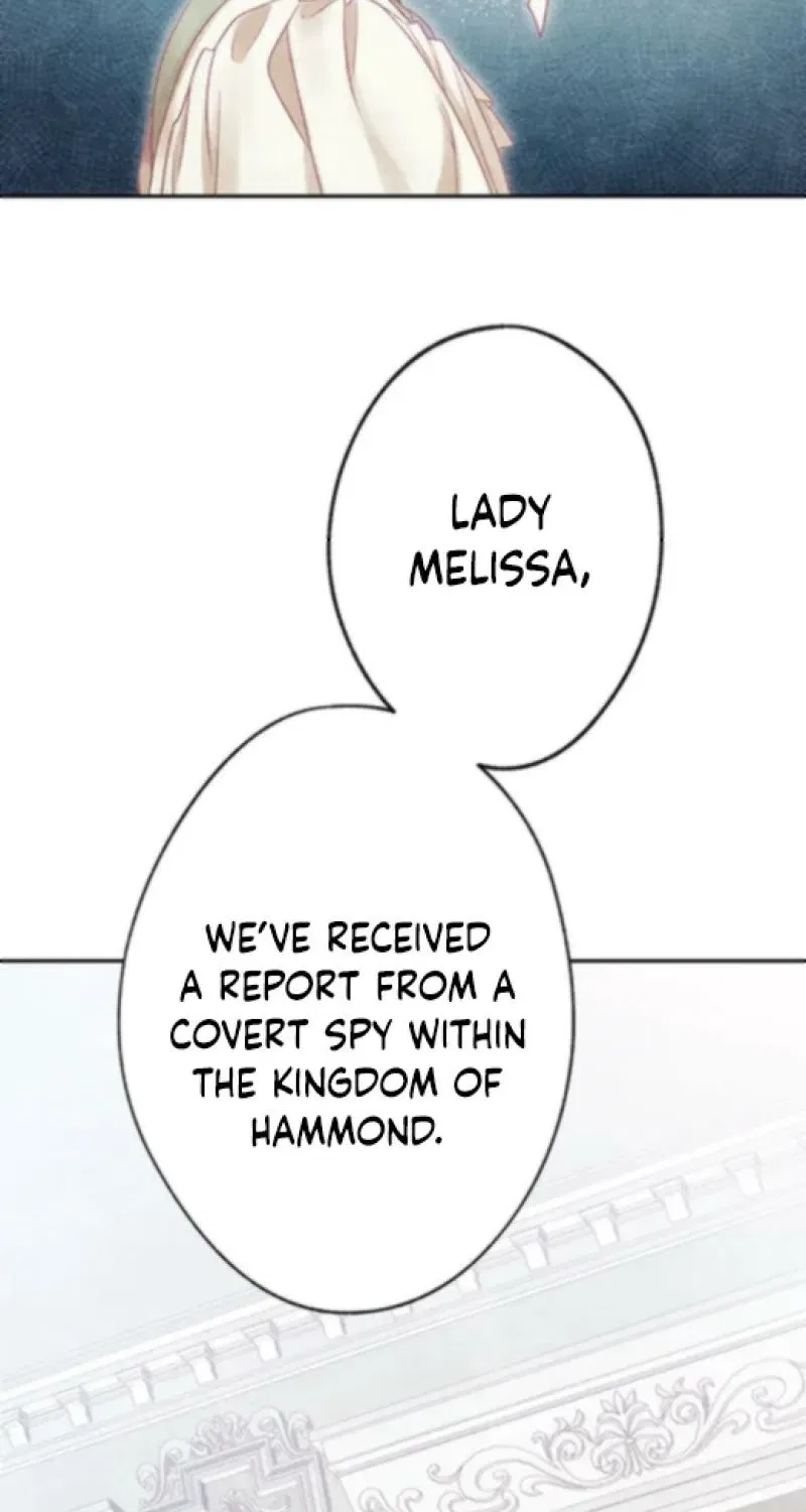 The Fake Queen Learns What Love Is Chapter 15 – Page 98