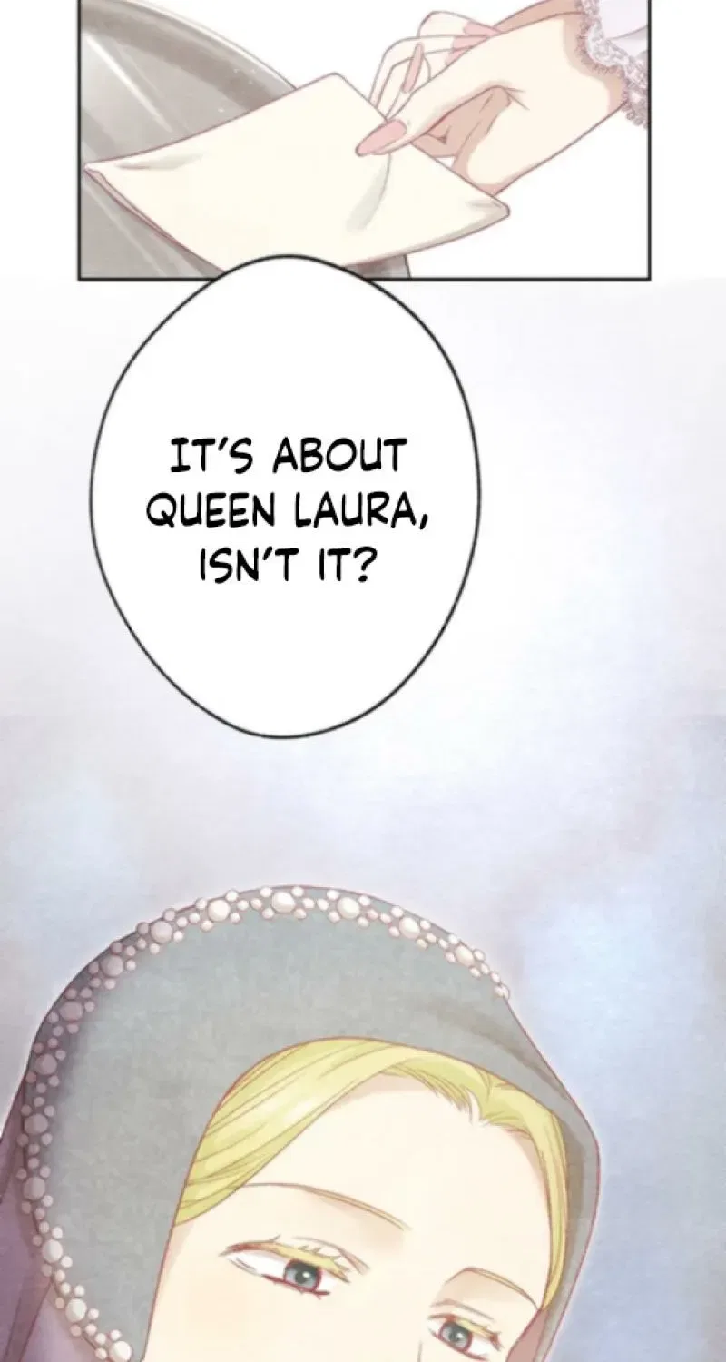 The Fake Queen Learns What Love Is Chapter 15 – Page 100