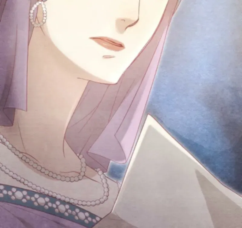 The Fake Queen Learns What Love Is Chapter 15 – Page 101