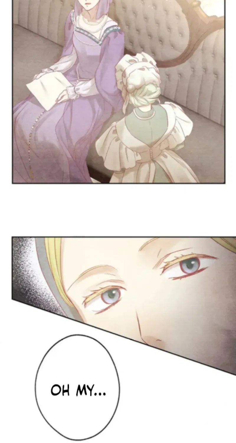 The Fake Queen Learns What Love Is Chapter 15 – Page 103