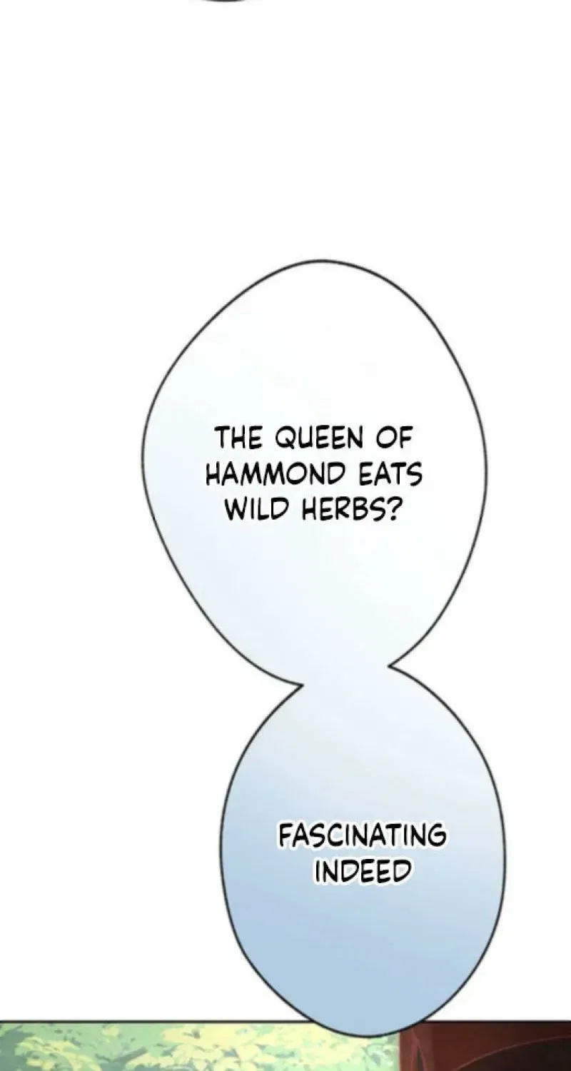 The Fake Queen Learns What Love Is Chapter 14 – Page 8