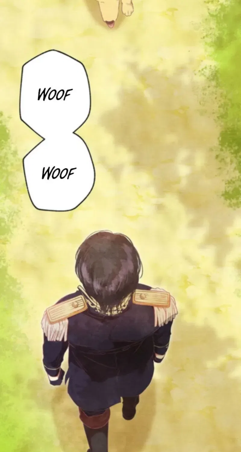 The Fake Queen Learns What Love Is Chapter 14 – Page 17