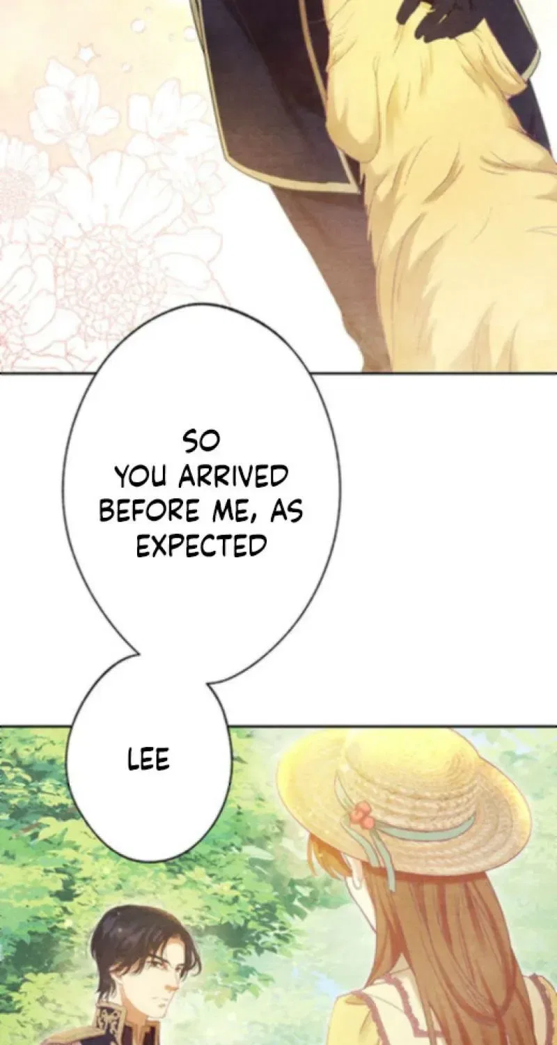 The Fake Queen Learns What Love Is Chapter 14 – Page 20