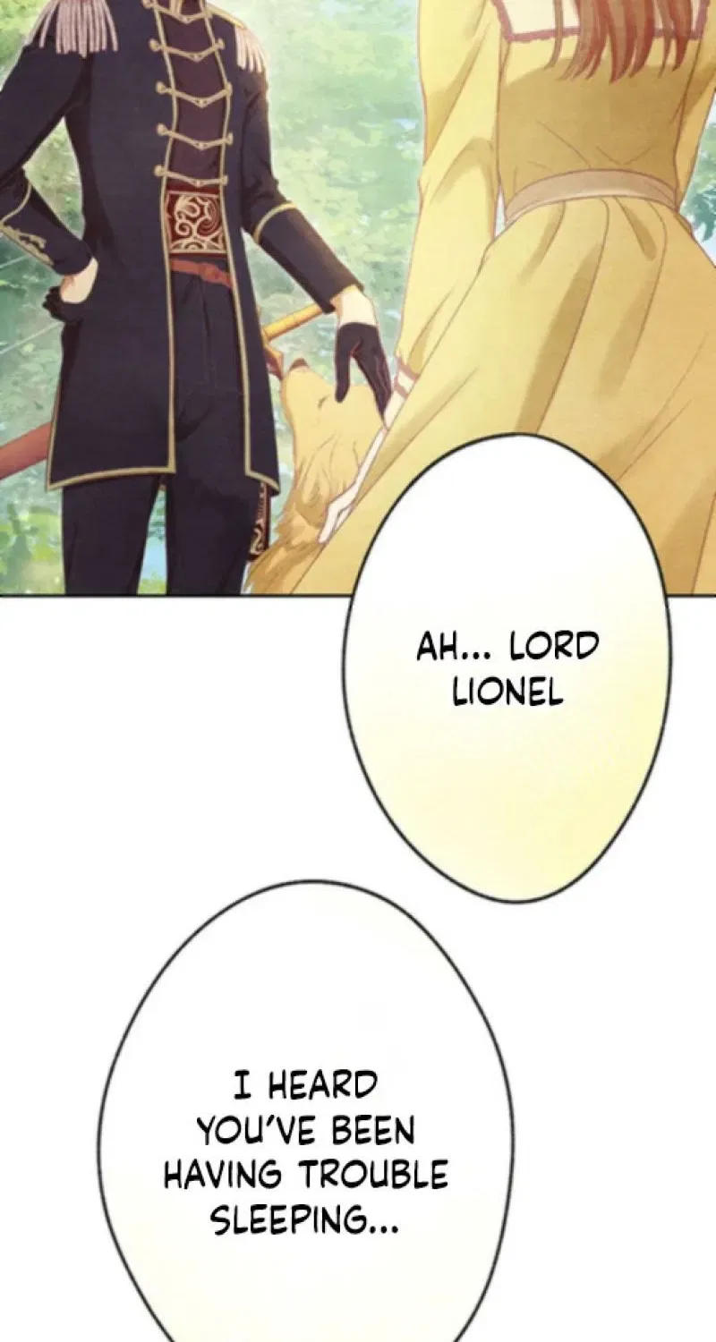 The Fake Queen Learns What Love Is Chapter 14 – Page 21