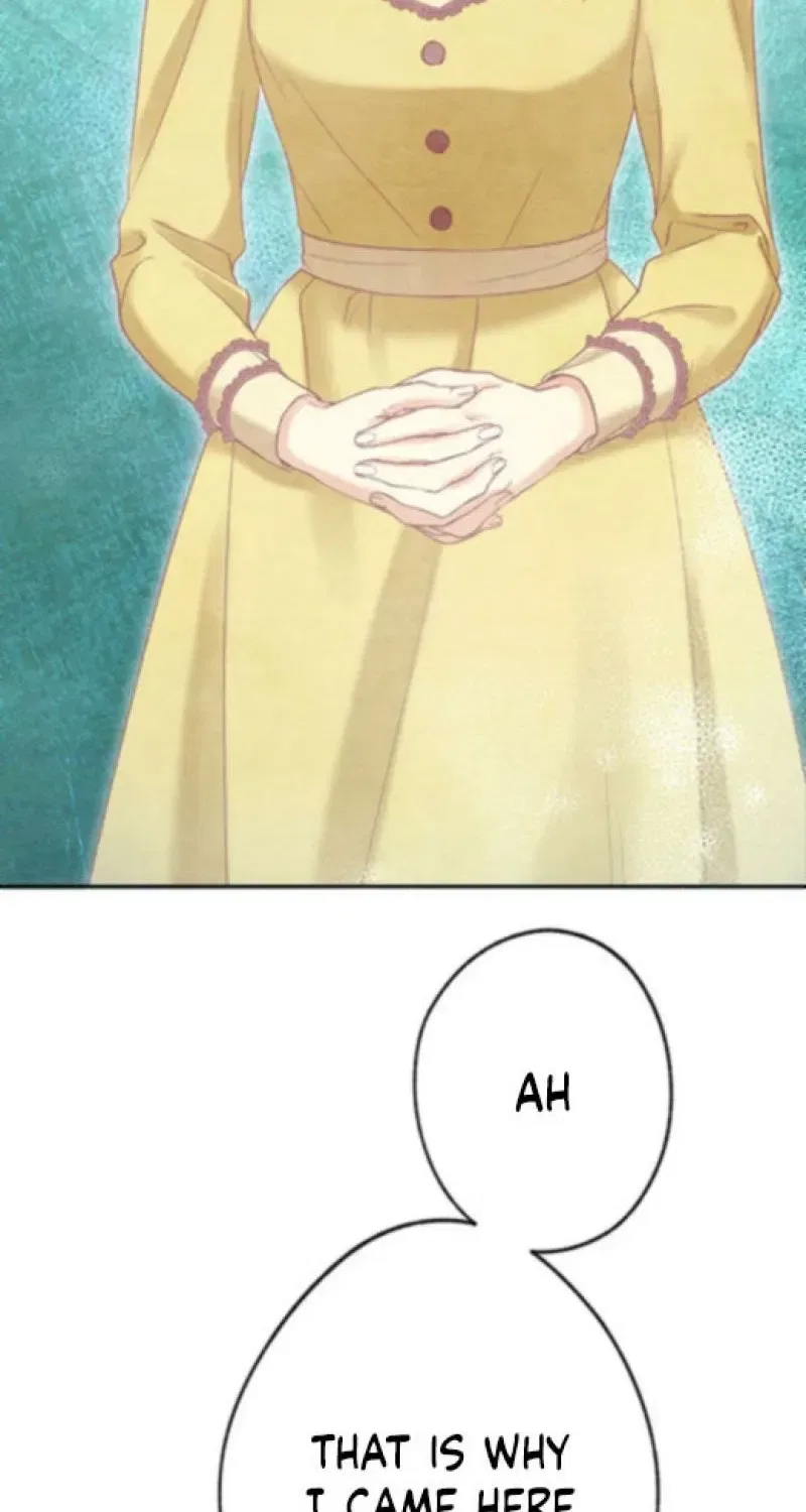 The Fake Queen Learns What Love Is Chapter 14 – Page 23