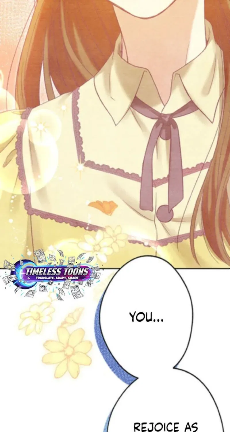The Fake Queen Learns What Love Is Chapter 14 – Page 32