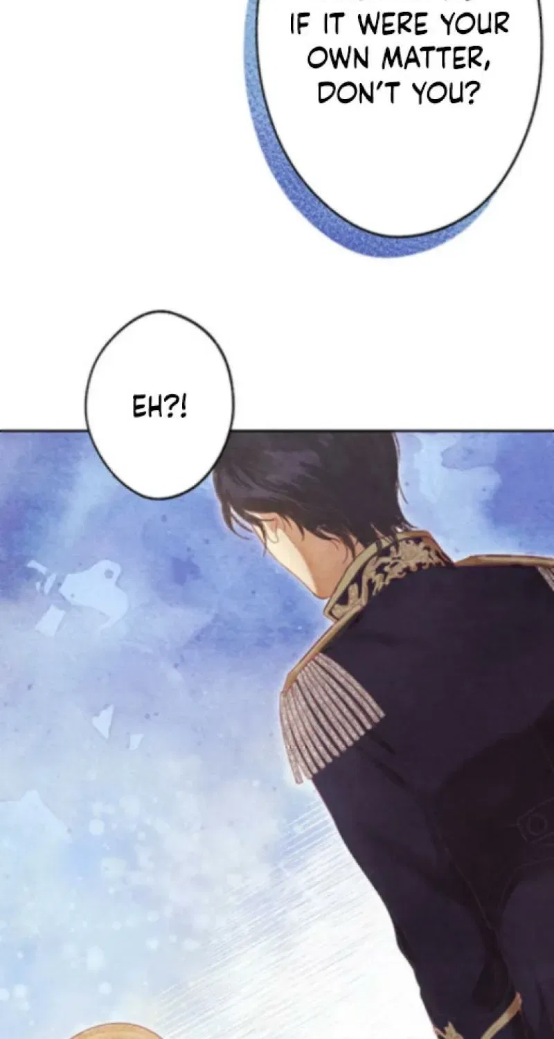 The Fake Queen Learns What Love Is Chapter 14 – Page 33