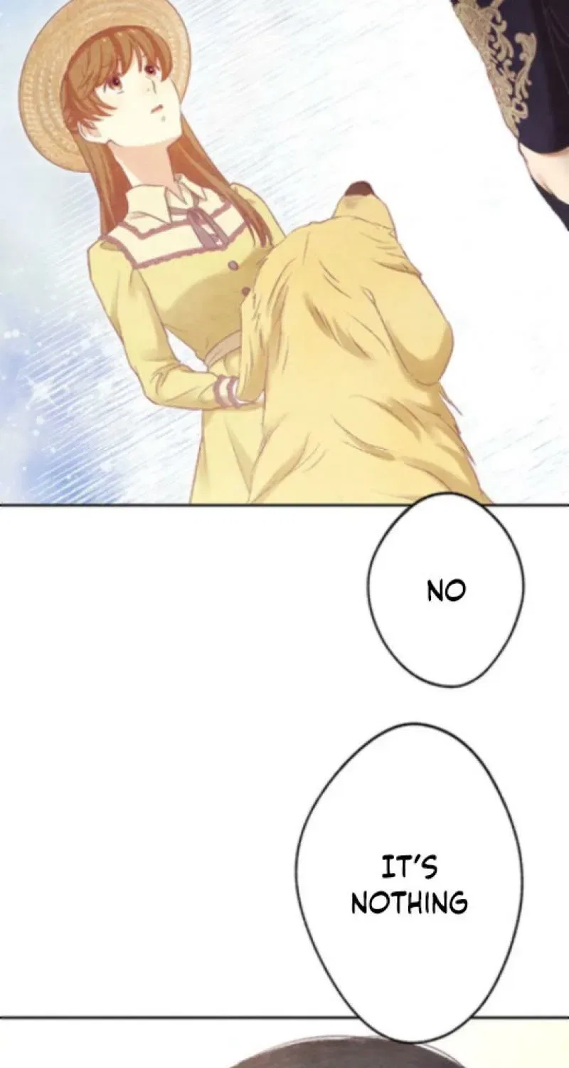 The Fake Queen Learns What Love Is Chapter 14 – Page 34