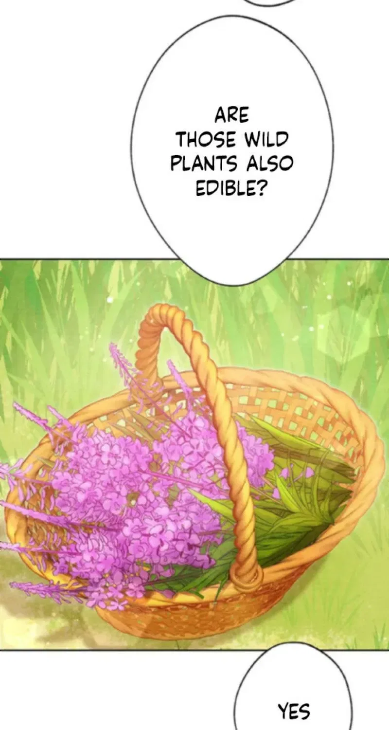 The Fake Queen Learns What Love Is Chapter 14 – Page 36