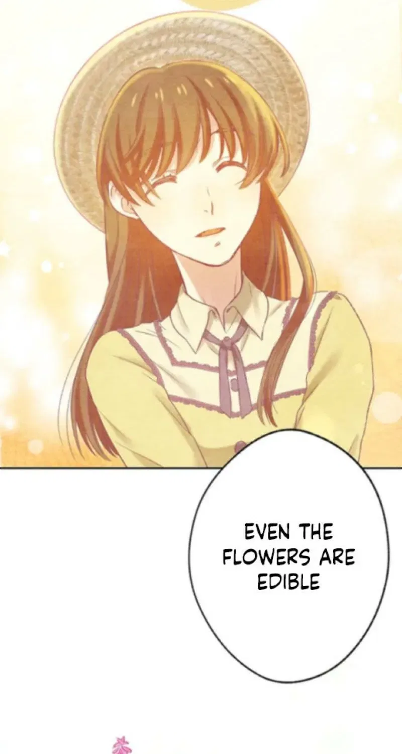 The Fake Queen Learns What Love Is Chapter 14 – Page 39
