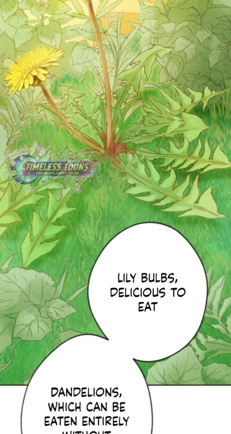 The Fake Queen Learns What Love Is Chapter 14 – Page 46