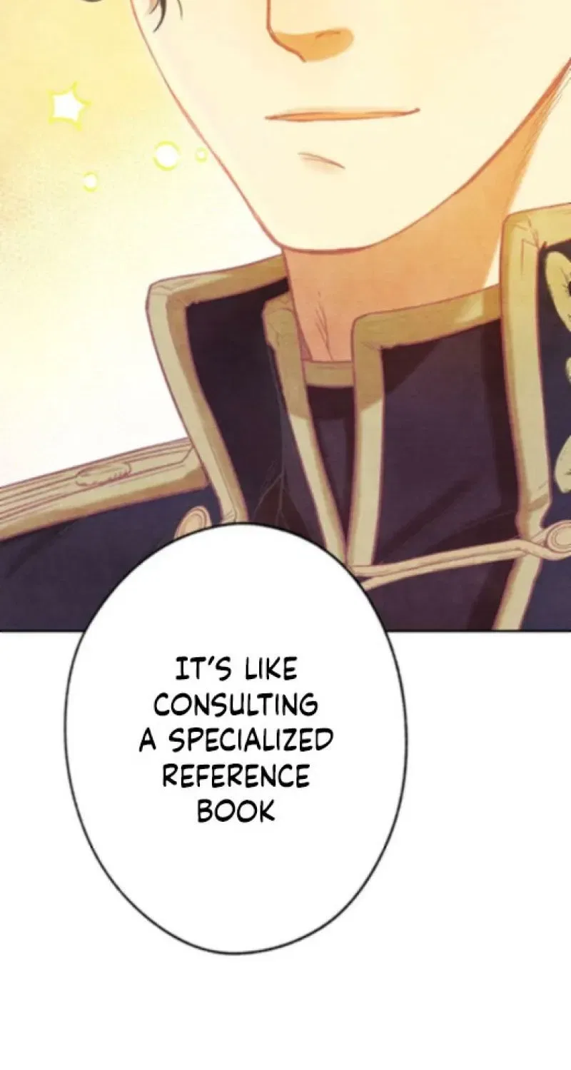 The Fake Queen Learns What Love Is Chapter 14 – Page 48