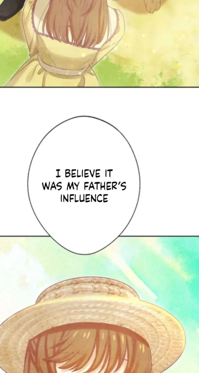 The Fake Queen Learns What Love Is Chapter 14 – Page 52